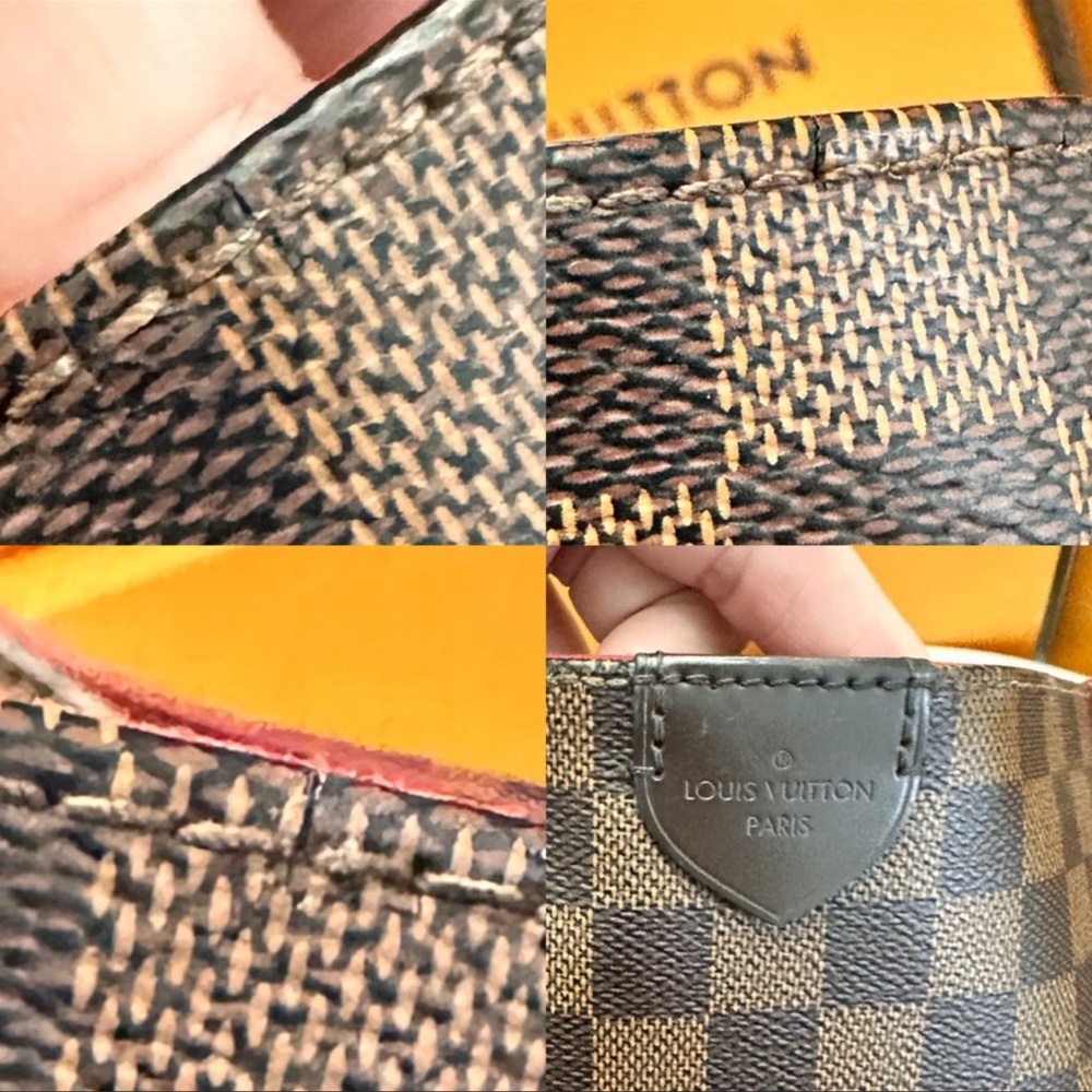 💎✨BEAUTIFUL✨💎 Rare ✨💎LOUIS VUITTON Shoulder bag Rare find! - Picture 13 of 17
